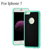6 6s Novel Anti-gravity Phone Case For iPhone 6 6s 7 Plus Magical Anti gravity Nano Suction Cover Adsorbed Car Antigravity Cases - cyberwatchs.com