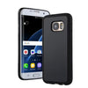 For Samsung Galaxy S7 S6 S8 S8 Plus Case Cover Antigravity Plastic Magical Anti Gravity Nano Suction Adsorbed Phone Case - cyberwatchs.com