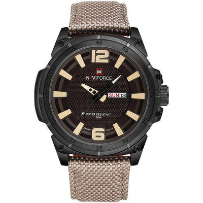 Luxury Men Fashion Casual Watches Mens Quartz - cyberwatchs.com