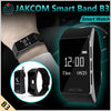 Jakcom B3 Smart Band New Product Of Smart Watches As Gt88 Montre Connecter Smart Watch Ip68 - cyberwatchs.com