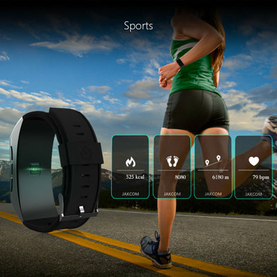 Jakcom B3 Smart Band New Product Of Smart Watches As Gt88 Montre Connecter Smart Watch Ip68 - cyberwatchs.com