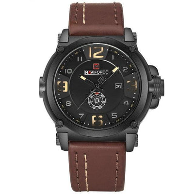 Luxury Brand Men Sports Military Quartz Watch - cyberwatchs.com