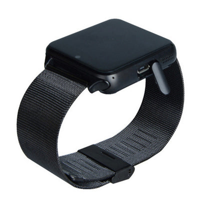 Smart Watch GT08 Z60 Men Women Bluetooth Wrist Smartwatch Support SIM/TF Card Wristwatch For Apple Android Phone PK DZ09 - cyberwatchs.com