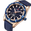 Luxury Brand Men's Quartz Watches Men Fashion - cyberwatchs.com