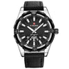 Luxury Brand Men's Quartz Watches Men Fashion - cyberwatchs.com