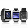 smart watch for Apple android phone support SIM card smartwatch pk gt08 wearable smart electronics - cyberwatchs.com