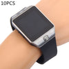 smart watch for Apple android phone support SIM card smartwatch pk gt08 wearable smart electronics - cyberwatchs.com