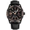Luxury Brand Men Fashion Sports Waterproof watches - cyberwatchs.com