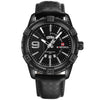 Luxury Brand Men Fashion Sports Waterproof watches - cyberwatchs.com