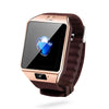 SOGRACE Smart Watches Smartwatch  Dz09 Smart-watch Waterproof Watch Phone Connect Android Smart Watch Women Men On Wrist Y112 - cyberwatchs.com