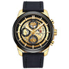 Fashion Sport Quartz 24 Hour Clock Mens Watches - cyberwatchs.com
