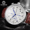 Mens Watches Top Brand Luxury OCHSTIN Men Military Sport Wrist Watch Auto Date Saat Male Quartz Watch Relogio Masculino - cyberwatchs.com