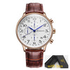 Mens Watches Top Brand Luxury OCHSTIN Men Military Sport Wrist Watch Auto Date Saat Male Quartz Watch Relogio Masculino - cyberwatchs.com