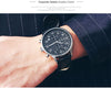 Mens Watches Top Brand Luxury OCHSTIN Men Military Sport Wrist Watch Auto Date Saat Male Quartz Watch Relogio Masculino - cyberwatchs.com