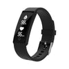 Smart Watch Sports Fitness Activity Heart Rate Tracker Blood Pressure Watch Sports Watch  Smart Watches - cyberwatchs.com