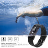 Smart Watch Sports Fitness Activity Heart Rate Tracker Blood Pressure Watch Sports Watch  Smart Watches - cyberwatchs.com