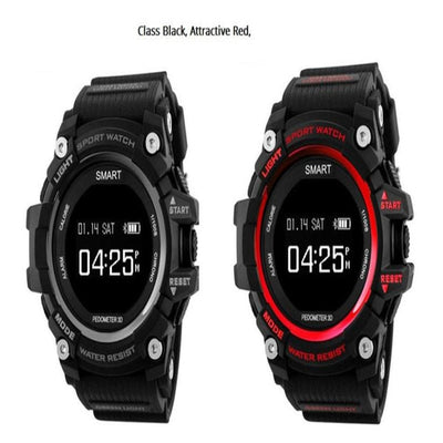 HIPERDEAL Smart Watches Altitude Meter Women Wallets Adult Smart Watches Android Watch - cyberwatchs.com