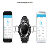 HIPERDEAL Smart Watches Altitude Meter Women Wallets Adult Smart Watches Android Watch - cyberwatchs.com