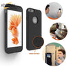 Anti Gravity Case For iPhone X 10 5 5S SE Phone Cases For iPhone 6 6S 7 8 Plus 5 5S Absorbable Phone Cover Accessories - cyberwatchs.com