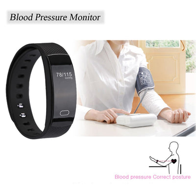 Smart Watch Women Wireless Smart Sports Watches Digital Wristband Blood Pressure Sport Bracelet Pedometer relogio Smart Watches - cyberwatchs.com