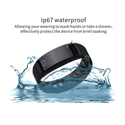 Smart Watch Women Wireless Smart Sports Watches Digital Wristband Blood Pressure Sport Bracelet Pedometer relogio Smart Watches - cyberwatchs.com