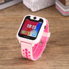 Children Smart Watch Wrist Watch 1.54 Inch Touch Color Screen LED Display Smartwatch GPRS APGS Camera smart-watch Smart Watches - cyberwatchs.com