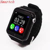 GPS Bluetooth Smart Watch for Kids Boy Girl Apple Android Phone Support SIM /TF Dial Call and Push - cyberwatchs.com