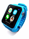 GPS Bluetooth Smart Watch for Kids Boy Girl Apple Android Phone Support SIM /TF Dial Call and Push - cyberwatchs.com