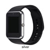 GT08 Bluetooth Smart Watch Wristband SIM TF Card Phone MP3 Smartwatch For Apple iOS Android SMS/call Reminder Fitness Camera - cyberwatchs.com