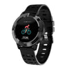 Smart watch IP67 waterproof Tempered glass - cyberwatchs.com