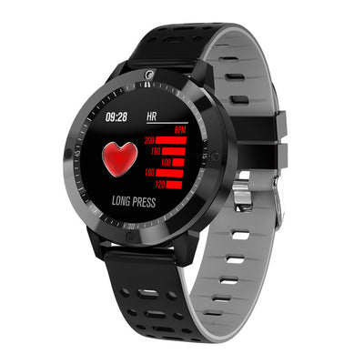 Smart watch IP67 waterproof Tempered glass - cyberwatchs.com