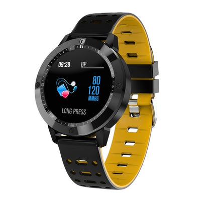 Smart watch IP67 waterproof Tempered glass - cyberwatchs.com