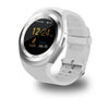 Bluetooth Y1 Smart Watch Relogio Android SmartWatch - cyberwatchs.com