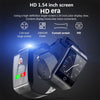 Bluetooth  Smart Watch Fitness Tracker Smartwatch Relogio Relojes Watch Camera for IOS Apple Huawei Android Phones - cyberwatchs.com