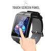 Bluetooth  Smart Watch Fitness Tracker Smartwatch Relogio Relojes Watch Camera for IOS Apple Huawei Android Phones - cyberwatchs.com