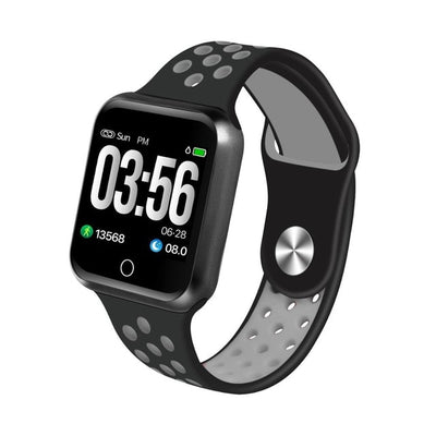 smart watches watch IP67 Waterproof 30 meters - cyberwatchs.com