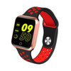 smart watches watch IP67 Waterproof 30 meters - cyberwatchs.com