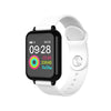 Smart Watch Fitness Bracelet Blood Pressure Oxygen Heart Rate Monitor IP67 Men Women Sport Smartwatch for Apple Xiaomi - cyberwatchs.com