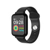 Smart Watch Fitness Bracelet Blood Pressure Oxygen Heart Rate Monitor IP67 Men Women Sport Smartwatch for Apple Xiaomi - cyberwatchs.com