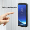 Anti Gravity Phone Cases for Samsung Galaxy S8 S8 Plus Fundas Magical Nano Suction Cover Anti-gravity Adsorbed Adsorption Case - cyberwatchs.com