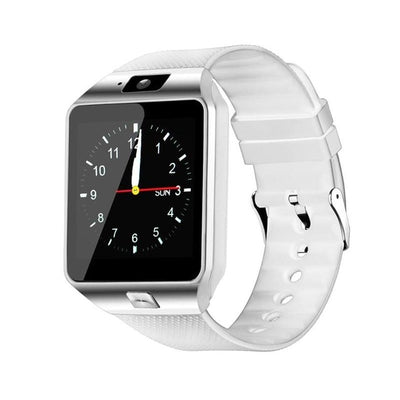 Smart Watch Smartwatch Men Watch For Apple IP67 Waterproof Bluetooth Android with SIM slot Camera Clock Bracelet Wristwatch - cyberwatchs.com