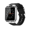 Smart Watch Smartwatch Men Watch For Apple IP67 Waterproof Bluetooth Android with SIM slot Camera Clock Bracelet Wristwatch - cyberwatchs.com