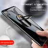 Creative USB cigarette lighter can do mobile phone bracket lighter multi-function cigarette accessories - cyberwatchs.com