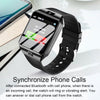 Smart Watch Smartwatch DZ09 Android Phone Call Relogio 2G GSM SIM TF Card Camera Men Women - cyberwatchs.com
