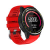 Smartwatch Men Business Smart Watches GPS   Heart Rate Sports Watches  2G  relogio Smart Watch for Men - cyberwatchs.com