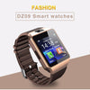 Smart Watch Smartwatch Men Watch For Apple IP67 Waterproof Bluetooth Android with SIM slot Camera Clock Bracelet Wristwatch - cyberwatchs.com