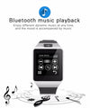 Smart Watch Smartwatch Men Watch For Apple IP67 Waterproof Bluetooth Android with SIM slot Camera Clock Bracelet Wristwatch - cyberwatchs.com