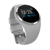 Smart Watch Men Women Bluetooth Smart-watch Heart Rate Monitor Pedometer Camera Smartwatch Intelligent Smart Watches Waterproof - cyberwatchs.com