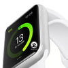 Bluetooth Smart Watch case for apple iphone xiaomi android phone smartwatch pk apple watch GT88 DZ09 (Red Button) - cyberwatchs.com