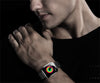 Genvivia Men Women Smart Watches Sport Fitness Watch Color-screen Waterproof  smart watch #w35 - cyberwatchs.com